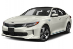 2018 Kia Optima Plug-In Hybrid